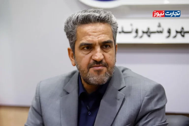 دولت از قانون مالیات بر سوداگری و سفته‌بازی برای تحقق اهداف برنامه هفتم استفاده کند