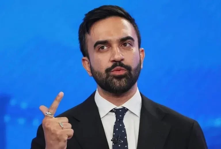 پیروزی ممدانی در نیویورک دموکرات‌ها را به چرخش چپ اقتصادی سوق می‌دهد