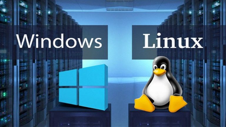 مقایسه ویندوز و لینوکس برای سرور مجازی گیم، کدام‌یک گزینه بهتری است؟