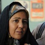 سکانسی از بازی زنده‌‎یاد زویا امامی در سریال «در چشم باد»+ فیلم