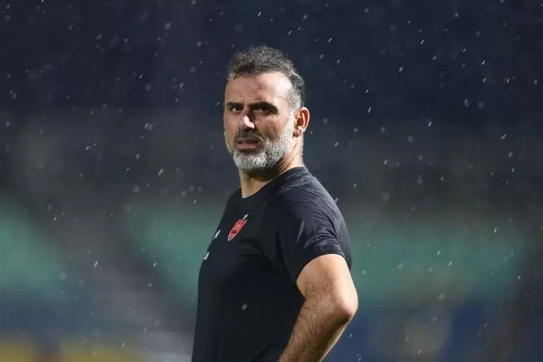 اوسمار ویرا خواهان بازگشت سید جلال حسینی به کادر فنی شد