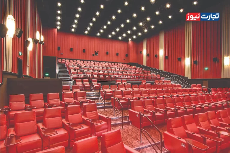 آمار فروش سینمای ایران – هفته دوم آذر 1404