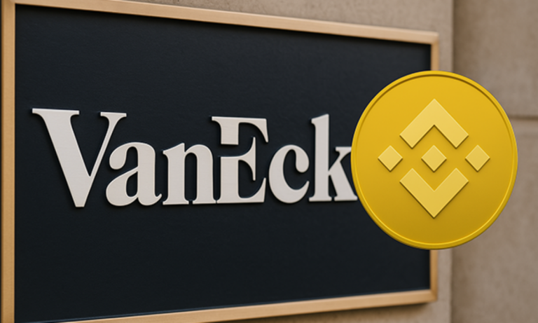 شرکت وَِن‌اِک برنامه عرضه صندوق ETF استیکینگ BNB را متوقف کرد