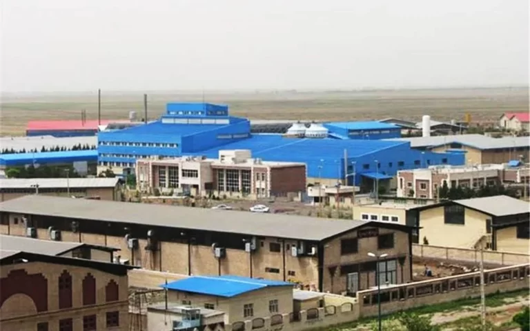 آغاز طرح بازسازی و نوسازی واحد‌های صنعتی در ۶ استان