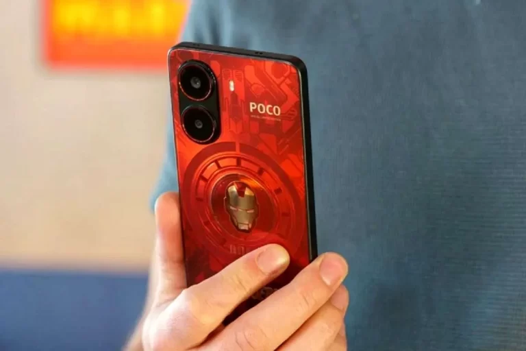 مقایسه پوکو ایکس ۷ پرو و ردمی نوت ۱۴ پرو پلاس