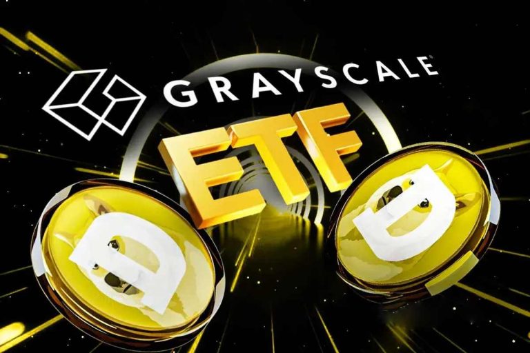صندوق ETF دوج کوین رسما وارد وال‌استریت شد
