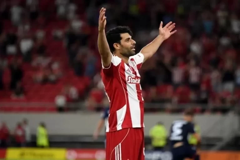 ستاره فوتبال ایران در مسیر بازگشت به روزهای درخشان