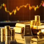 پیش بینی قیمت طلای جهانی / طلا برای صعود پرقدرت آماده میشود؟