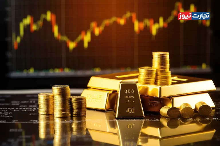 پیش بینی قیمت طلای جهانی / جهش دلار، اونس جهانی را زیر فشار گذاشت