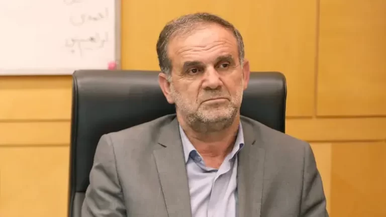 ایران در مهار آب‌های سطحی ضعیف عمل می‌کند