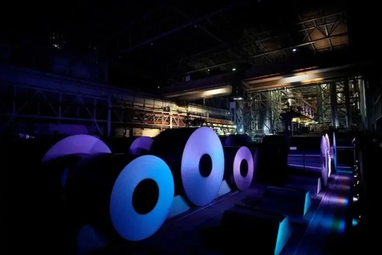 بازار فولاد آسیا در سه‌ماهه چهارم ۲۰۲۵ تحت فشار باقی می‌ماند