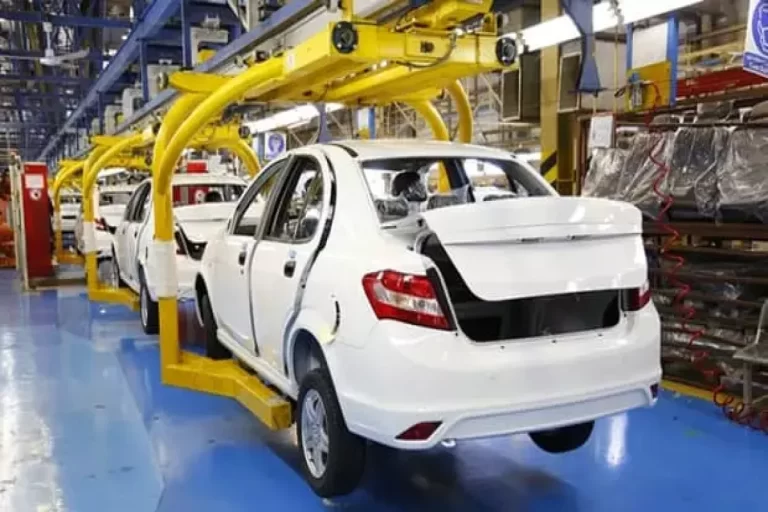 قیمت خودرو‌های سایپا امروز سه‌شنبه ۲۷ آبان ۱۴۰۴ 