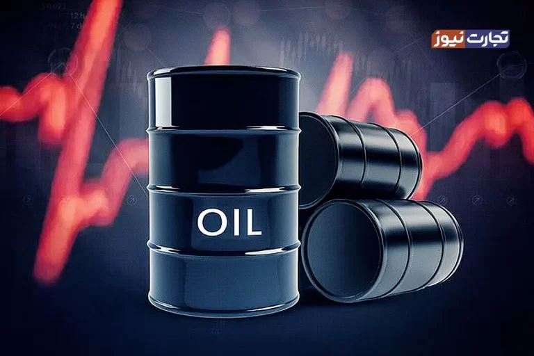 نوسانات قیمت نفت در سایه مذاکرات صلح روسیه و اوکراین
