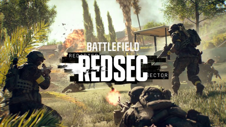 راهنمای تمام ماموریت ها بازی Battlefield Redsec