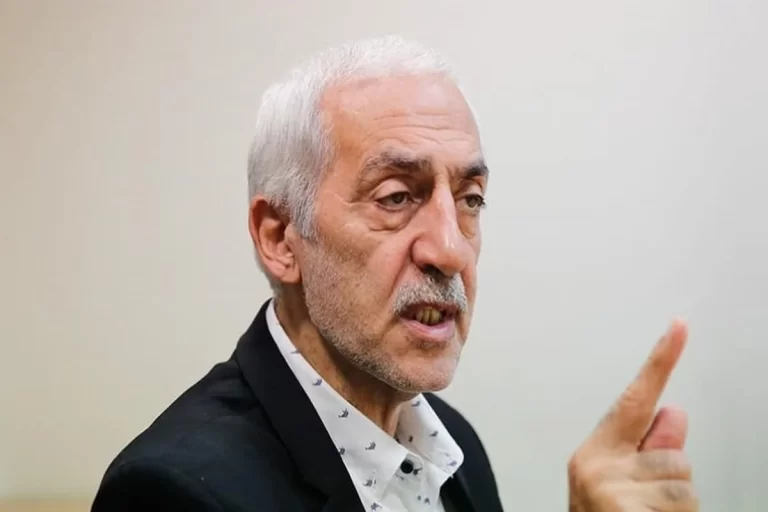 آقایان مسئول بیدار شوید/2 سال دیگر این فوتبال نمی‌تواند خودش را نگه دارد