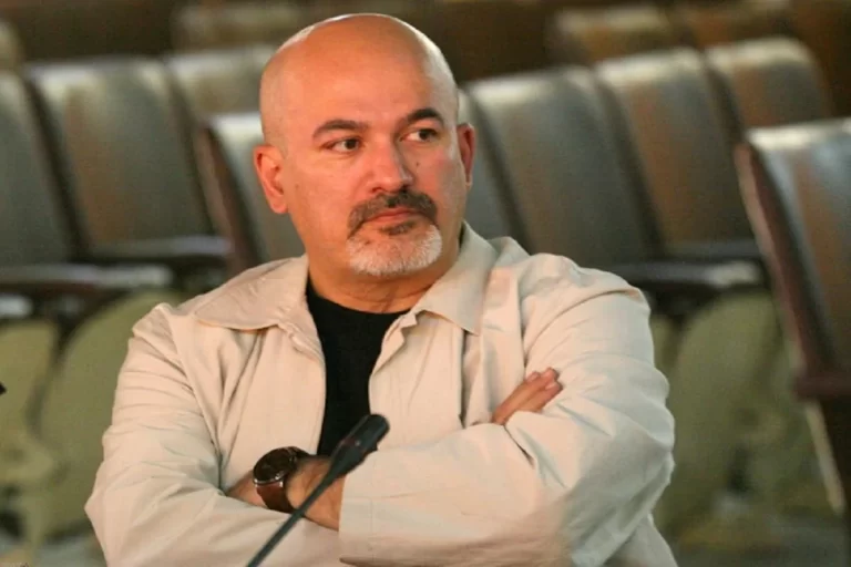 با باران مشکل کم‌آبی حل نمی‌شود/ ایران ۱۰۰ برابر عربستان آب دارد