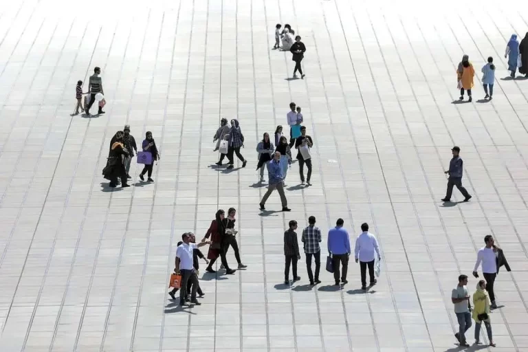 چرا مردم بحران آب را باور ندارند؟