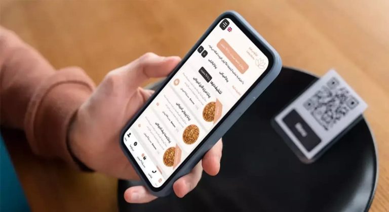 منو آنلاین چیست؟ برای کافه و رستوران‌ها چه تاثیری دارد؟