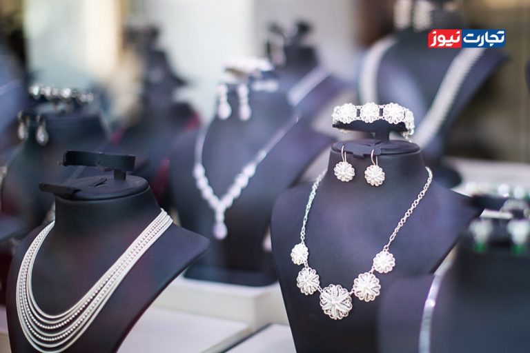 قیمت نقره ثابت ماند / شمش ۱۰۰ گرمی نقره با رقم ۲۰ میلیون تومان معامله شد