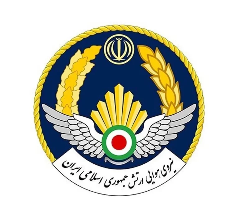 توضیح نیروی هوایی ارتش درباره عبور جنگنده خودی از آسمان تهران