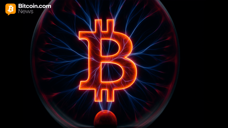 هشدار کریپتوکوانت: افت بیت‌ کوین به زیر میانگین متحرک ۳۶۵ روزه یادآور آغاز رکود ۲۰۲۲ است