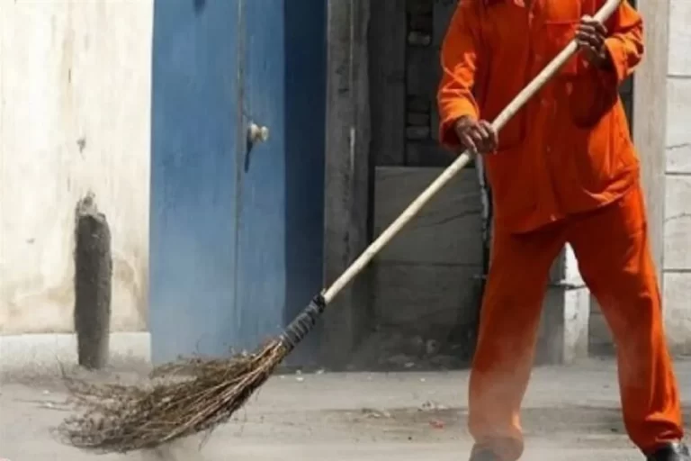 تغییر شیفت کاری پاکبانان به ساعات روز