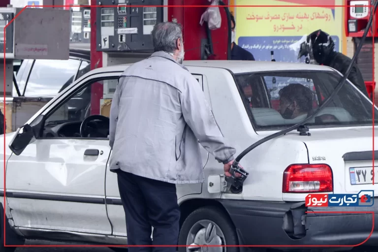شوک بنزینی دولت به مردم / قیمت بنزین برای تمام خریداران جدید خودرو 5 هزار تومان می‌شود