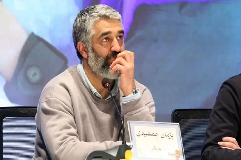 آیا پژمان جمشیدی به ایران باز خواهد گشت؟