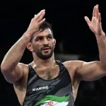 حسن یزدانی پس از ۱۵ ماه به تشک برگشت و پیروز شد