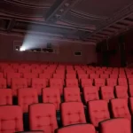 فروش سینمای ایران – هفته آخر آذر ۱۴۰۴