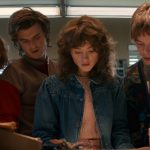 طرفداران سریال Stranger Things این 5 فیلم را تماشا کنند!