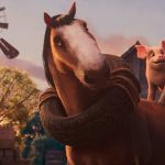 اولین تریلر انیمیشن Animal Farm منتشر شد