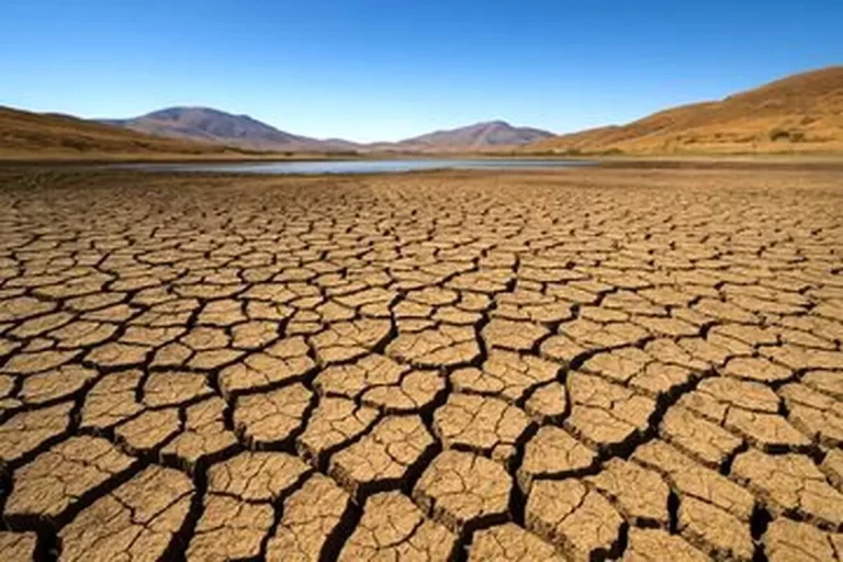 چرا آب به بن‌بست رسید؟