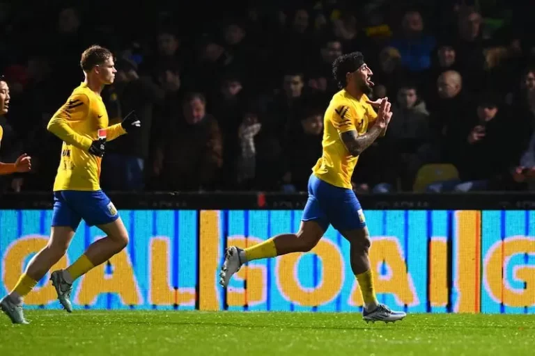 دبل صیادمنش مقابل اندرلخت؛ ستاره ایرانی لیگ بلژیک را به هم ریخت!