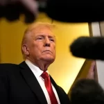 ترامپ بودجه دفاعی ۹۰۱ میلیارد دلاری آمریکا را امضا کرد