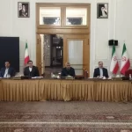 جلسه ستاد هماهنگی روابط اقتصادی خارجی در وزارت خارجه برگزار شد