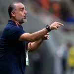 تمام نگاه ها از لحاظ سیاسی و ورزشی به سمت ایران است