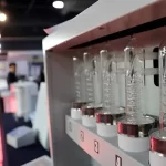 گردش مالی 200 میلیون دلاری تجهیزات آزمایشگاهی ایرانساخت