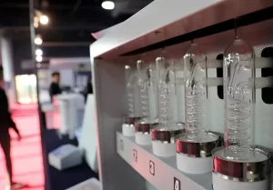 گردش مالی 200 میلیون دلاری تجهیزات آزمایشگاهی ایران‌ساخت