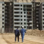 ساخت مسکن محرومان و نهضت ملی مسکن در استان کرمانشاه