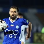 آخرین وضعیت مصدومان استقلال