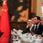 چرا چین برای برای تعمیق شکاف فراآتلانتیکی از نسخه کیسینجر پیروی نکرد؟