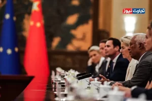 چرا چین برای برای تعمیق شکاف فراآتلانتیکی از نسخه کیسینجر پیروی نکرد؟