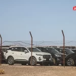 قیمت خودرو امروز 23 آذر 1404 / بازار خودرو در سیطره شوکهای ارزی