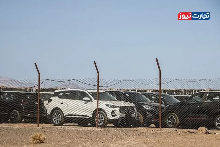 قیمت خودرو امروز 23 آذر 1404 / بازار خودرو در سیطره شوک‌های ارزی