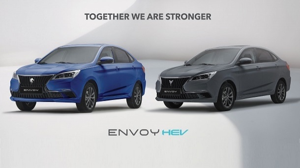 پایگاه خبری تحلیلی اخباربانک – انتشار کاتالوگ خودرو مشترک ایران خودرو و بهمن موتور