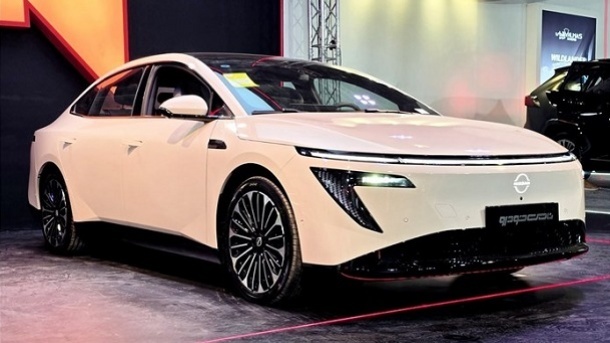 پایگاه خبری تحلیلی اخباربانک – خاص ترین محصول نیسان وارد ایران شد