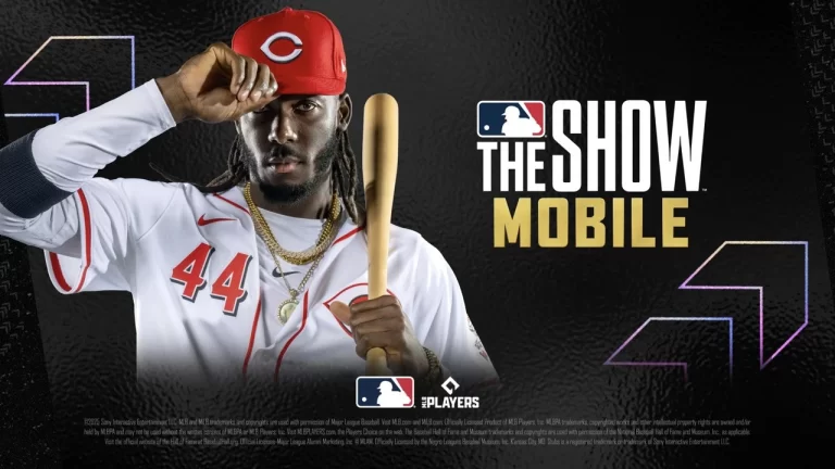 بازی MLB The Show Mobile معرفی شد