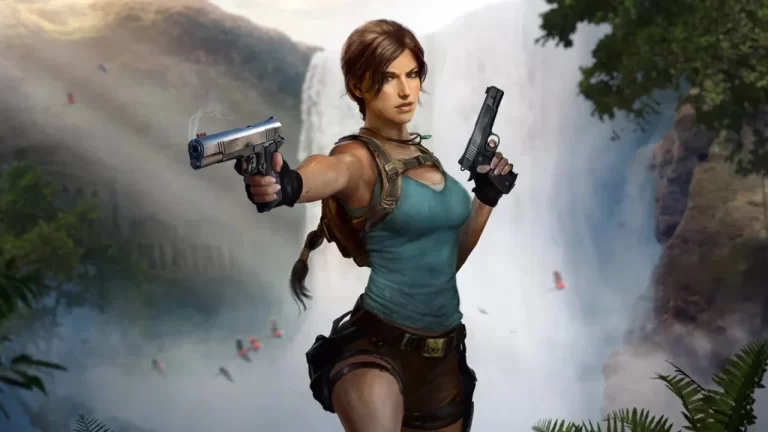 سریال Tomb Raider قصد دارد جهانی مشترک با عناوین فرنچایز ایجاد کند