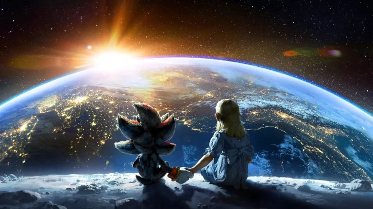 پارامونت پیکچرز فیلم جدیدی از دنیای Sonic the Hedgehog خواهد ساخت